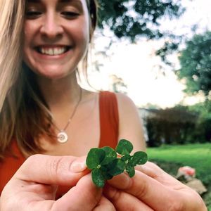 Meet your Posher, Brittany